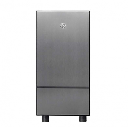 Холодильник FRANKE КЕ200 с пьедесталом